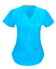 Chaqueta Turquesa 46601A4