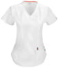 Chaqueta Blanco 46601AB1