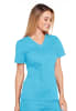 Chaqueta Turquesa 47102