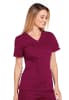 Chaqueta Wine 47102
