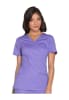 Chaqueta Morada 47281