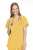 Chaqueta Maternidad Mostaza 48011