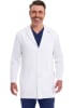 Mandil de Caballero Healing Hands 5100 - WHITE1