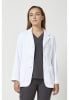 Saco Dama en Healing Hands 5160 - WHITE1