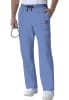 Pantalón Celeste 810032
