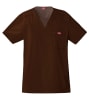 Chaqueta Marrón 817221