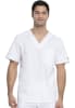 Chaqueta Varón Blanca 817225