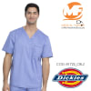 Chaqueta Celeste 817221