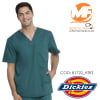 Chaqueta Verde 817221