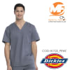 Chaqueta Plomo 817221