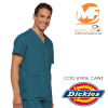 Chaquera Azul Caribeño 819061