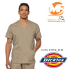 Chaqueta Caquii 819061