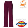 Pantalon Vino 820111