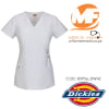Chaqueta Blanco 859561