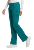 Pantalon Azulino CK0022
