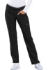 Pantalón Dama Negro - CK0033