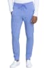 Pantalón Varón Celeste CK004A3