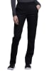 Pantalón Dama Negro CK0403