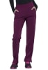 Pantalón NegroCK065A2