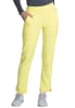 Pantalón Amarillo CK065AP2