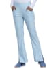 Pantalón Celeste Pastel CK0912