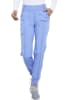 Pantalón Jogger Celeste CK110A1