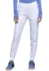 Pantalón Jogger Blanco CK110AP2