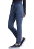Pantalón Jogger Gris Jaspeado CK135A2