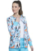 Casaca Estampada CK3012