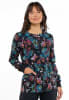 Casaca Estampada Cherokee CK301 - FLBW1