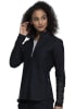Casaca Negro CK3903