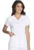 Chaqueta Blanca CK6033