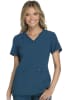 Chaqueta Azul Caribeño CK6052