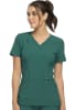Chaqueta Verde CK6053