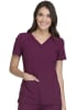 Chaqueta Vino CK6053