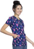 Chaqueta EstampadaCK6083
