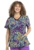 Chaqueta Estampadas CK6082