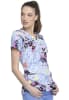 Chaqueta Estampado CK6093