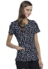 Chaqueta EstampadoCK6093