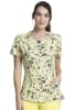 Chaqueta EstampadaCK6093