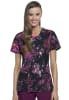 Chaqueta Estampado CK6092