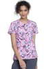 Chaqueta Estampadoo CK6093