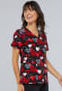 Chaqueta Estampado CK6143