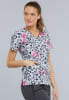 Chaqueta DamaEstampada CK6143