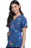 Chaqueta EstampadaCK6163