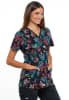 Chaqueta Estampad CK6203