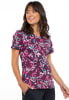 Chaqueta Estampada CK6211