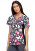 Chaqueta Estampada CK6241