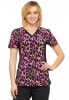 Chaqueta Estampada CK6251