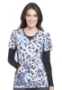 Chaqueta EstampadaCK6252
